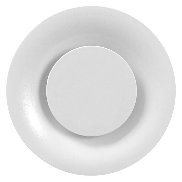 OSRAM LED Lampă de veghe LUNETTA cu senzor de mișcare și de amurg LED/0,31W/230V albă