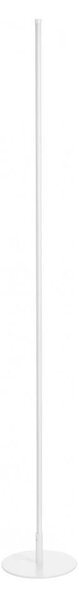 Ideal Lux - Lampă de podea LED YOKO, reglabilă, 16W/230V, CRI 90, alb