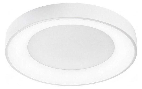 Ideal Lux - Plafonieră LED PLANET, 20W/230V, CRI 90, diam. 40 cm, alb