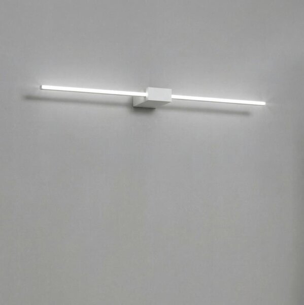 Ideal Lux - Lampă LED pentru tablouri THEO LED/12W/230V 75 cm CRI 90, albă
