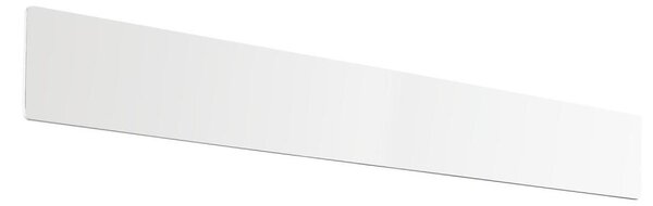 Ideal Lux - Aplica de perete LED ZIG ZAG, 30W, 230V, 75 cm, CRI 90, alb