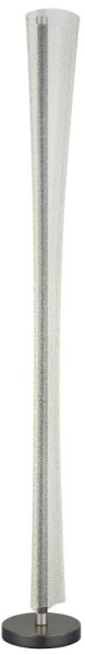 Globo 68256S - Lampă de podea LED MALINDA LED/48W/230V 2700/4000/6000K
