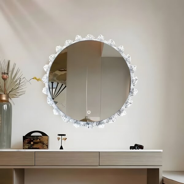 Oglindă LED 60cm YH-3561