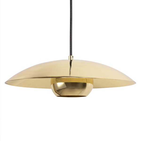 Lampă de tavan APP1451-1CP GOLD