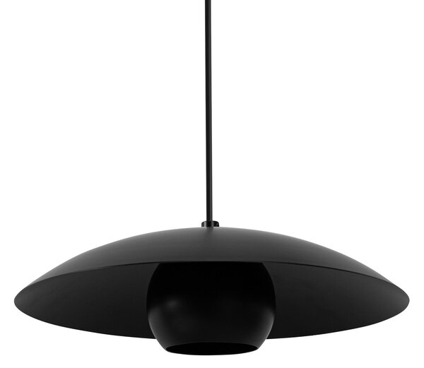 Lampă de tavan APP1450-1CP BLACK