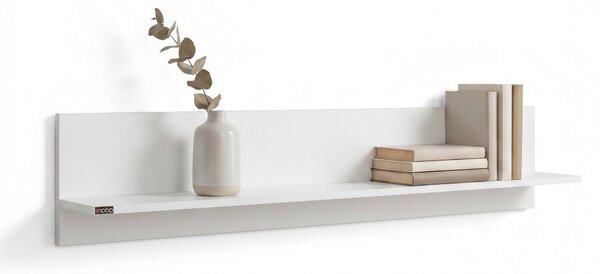 Raft de perete Adore Optimal, 120x25x20 cm