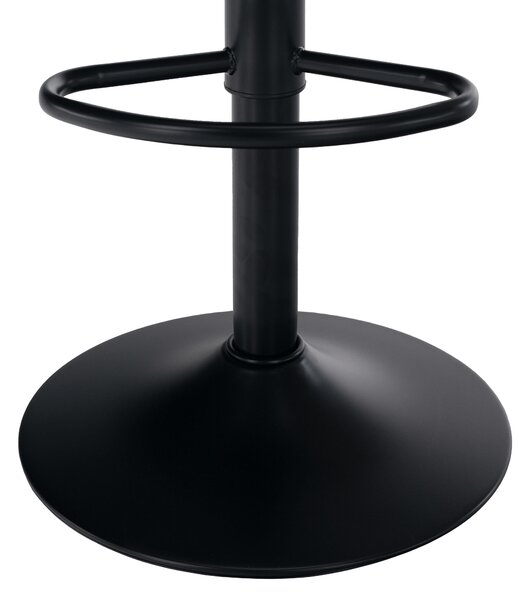 Scaun tip bar Losarr (maro). 1064638