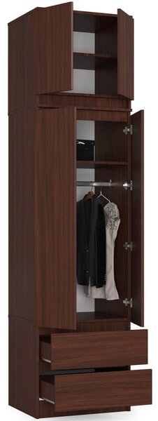 Dulap de haine Surgimiento (wenge). Promo -17%. 1152061