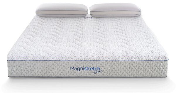 Saltea Magniflex, Magnistretch Sport, 90x200
