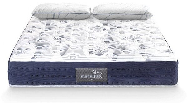 Saltea Magniflex, Magnicool Gel, 90x200x30, Moale