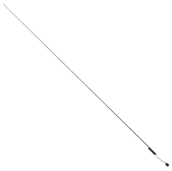 Sistem modern de iluminat pe șine negru monofazat 1000 cm - Magnetic