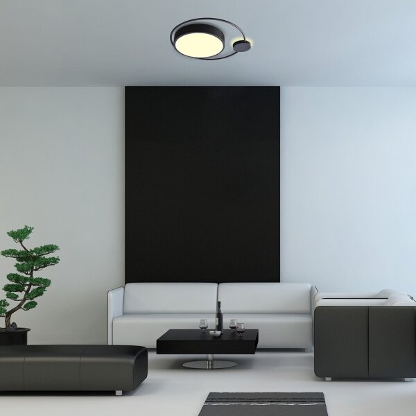 Rabalux Plafonieră LED 48 W, 230 V