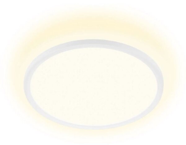 Plafonieră LED SLIM LED/18W/230V Briloner 7155-416