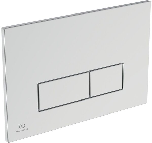 Ideal Standard Oleas buton de spălare pentru WC crom lucios R0121AA