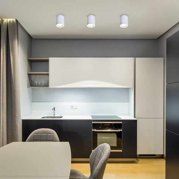 Rabalux Koven lampă de tavan 1x35 W alb 71343