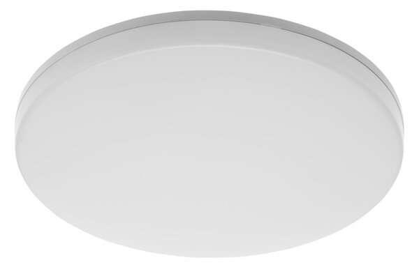GTV Besa plafon 1x24 W alb LD-BES24WOK-30