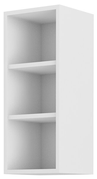 Raft inferior de bucătărie Lucid 30 G 72 OTW (alb). 1045572
