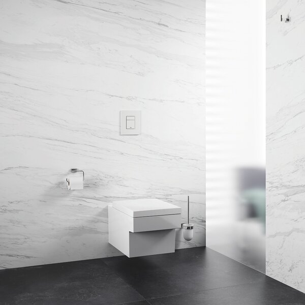 Grohe Skate buton de spălare pentru WC Alpine white 38732SH0