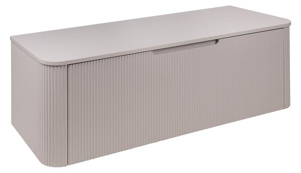 Oltens Hamnes dulap 120x46x39 cm sub chiuveta pe perete 60025900
