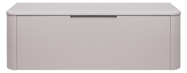 Oltens Hamnes dulap 120x46x39 cm sub chiuveta pe perete 60025900
