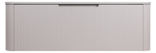Oltens Hamnes dulap 120x46x39 cm sub chiuveta pe perete 60025900