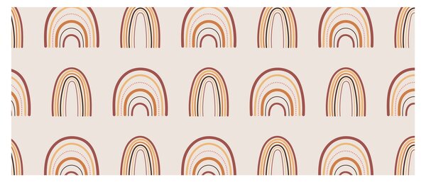Tablou - Creații de vis N⁰3 (120x50 cm)