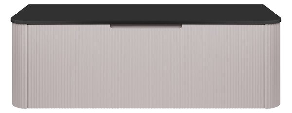 Oltens Hamnes dulap 120x46x39 cm sub chiuveta pe perete 60025900