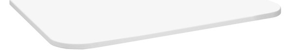 Oltens Hamnes blat 60.2x46.2 cm alb 63012000