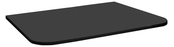 Oltens Hamnes blat 60.2x46.2 cm negru 63012300