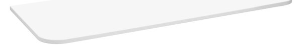 Oltens Hamnes blat 100x46.2 cm alb 63014000