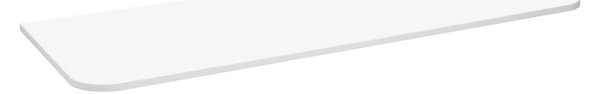Oltens Hamnes blat 120x46.2 cm alb 63015000