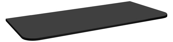 Oltens Hamnes blat 100x46.2 cm negru 63014300