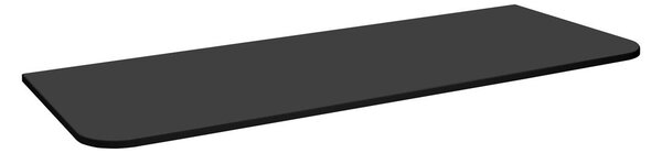 Oltens Hamnes blat 120x46.2 cm negru 63015300