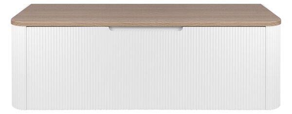 Set dulap Oltens Hamnes 60025000, blat Oltens Hamnes 63015060