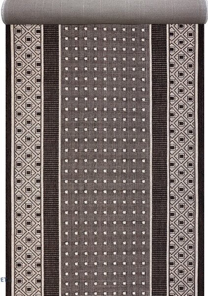 Traversa Covor, Natura 903, Maro Bej, Latime 80 cm, Diverse Lungim