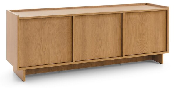Comodă TV Romsona 103Stejar, 15x6x4cm