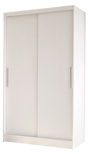 Dulap de haine Coletta I (alb). Promo -18%. 1047507