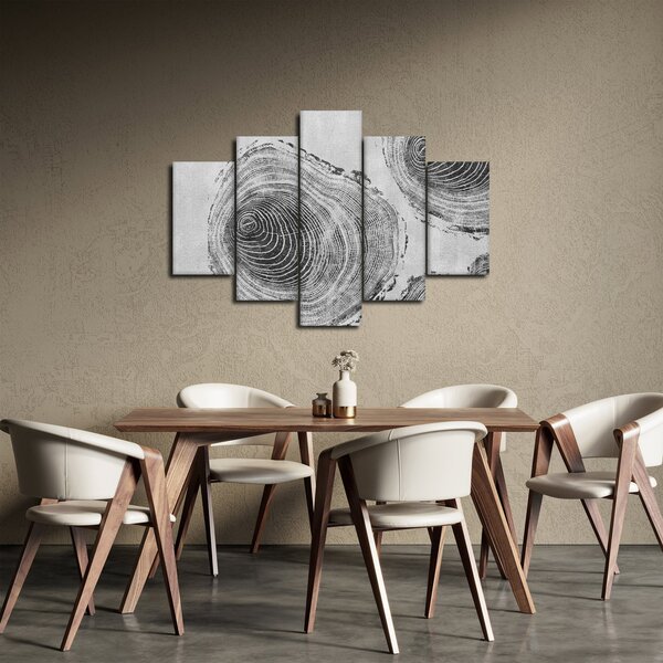 Tablou - Motivul copacului (150x105 cm)