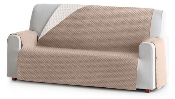 Husa impermeabila canapea 3 locuri 155cm, Oslo Protect, C/01 Bej