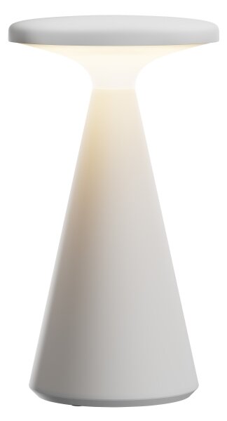Osram - LED RGB reglabilă, reîncărcabilă, pentru exterior, lampă de masă TWIST LED/1,35W/3,7V 1800 mAh IP44