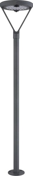 Globo 36910 - Lampă solară LATERNA LED/18W/3,7V 8000 mAh IP54