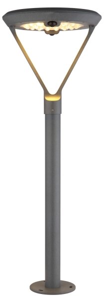 Globo 36910 - Lampă solară LATERNA LED/18W/3,7V 8000 mAh IP54