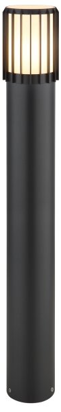 Globo 32162 - Lampă de exterior MERVIN 1xE27/15W/230V IP54 65 cm
