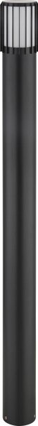 Globo 32163 - Lampă de exterior MERVIN 1xE27/15W/230V IP54 100 cm
