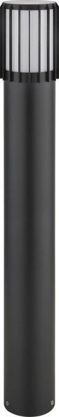 Globo 32162 - Lampă de exterior MERVIN 1xE27/15W/230V IP54 65 cm