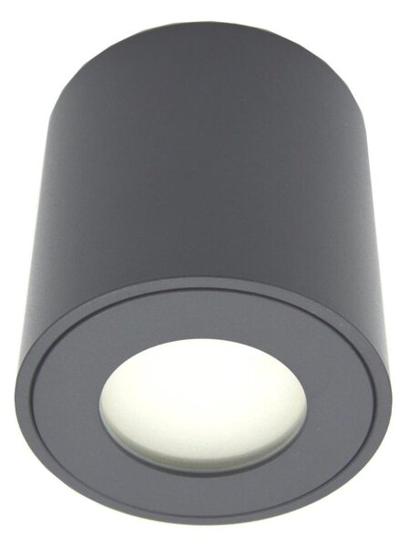 Spot exterior FARA 1xGU10/30W/230V IP54 negru