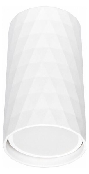 Spot BOLA 1xGU10/30W/230V alb