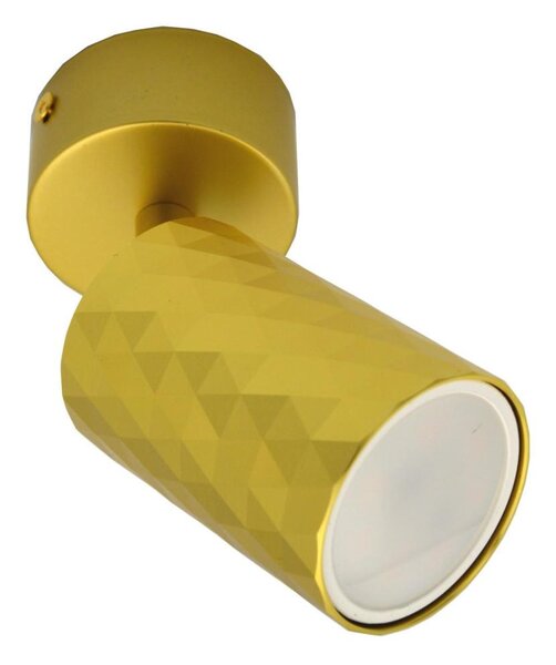Spot FAMA 1xGU10/30W/230V, auriu