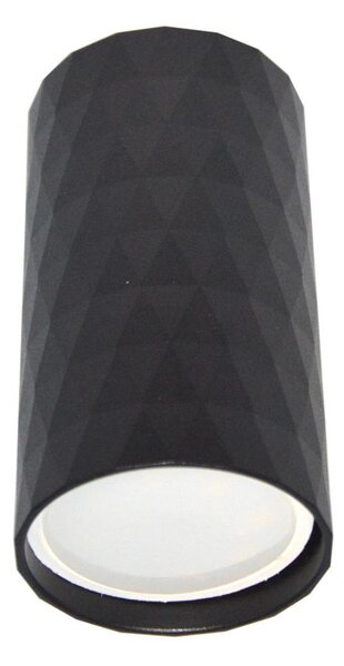 Lampă spot BOLA 1xGU10/30W/230V, negru