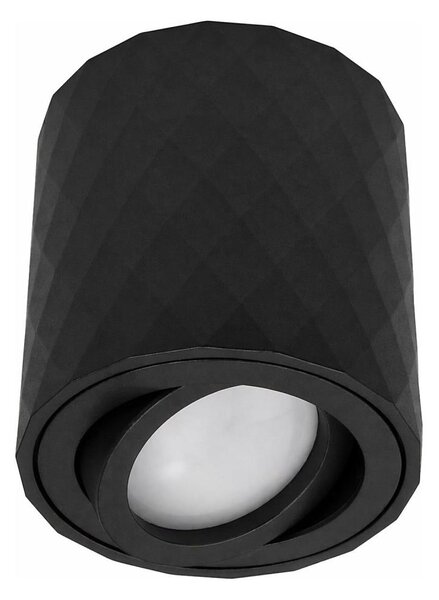 Spot ZOLA 1xGU10/30W/230V negru
